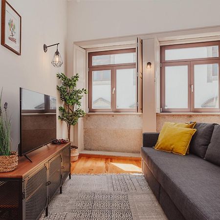 Oporto Artist'S Loft Apartment Bagian luar foto