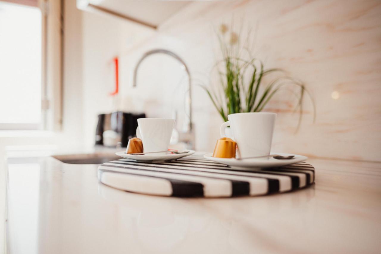 Oporto Artist'S Loft Apartment Bagian luar foto